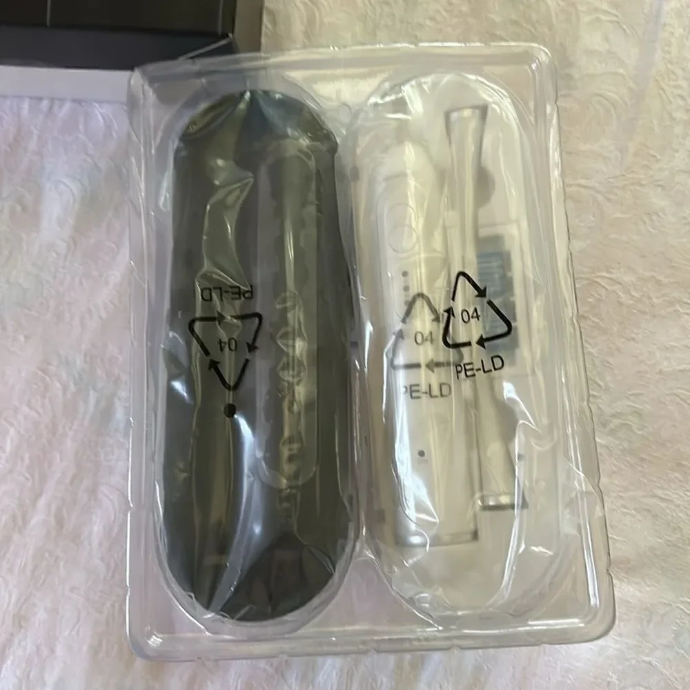 AquaSonic Duo Series Pro Electric Tooth Brushes